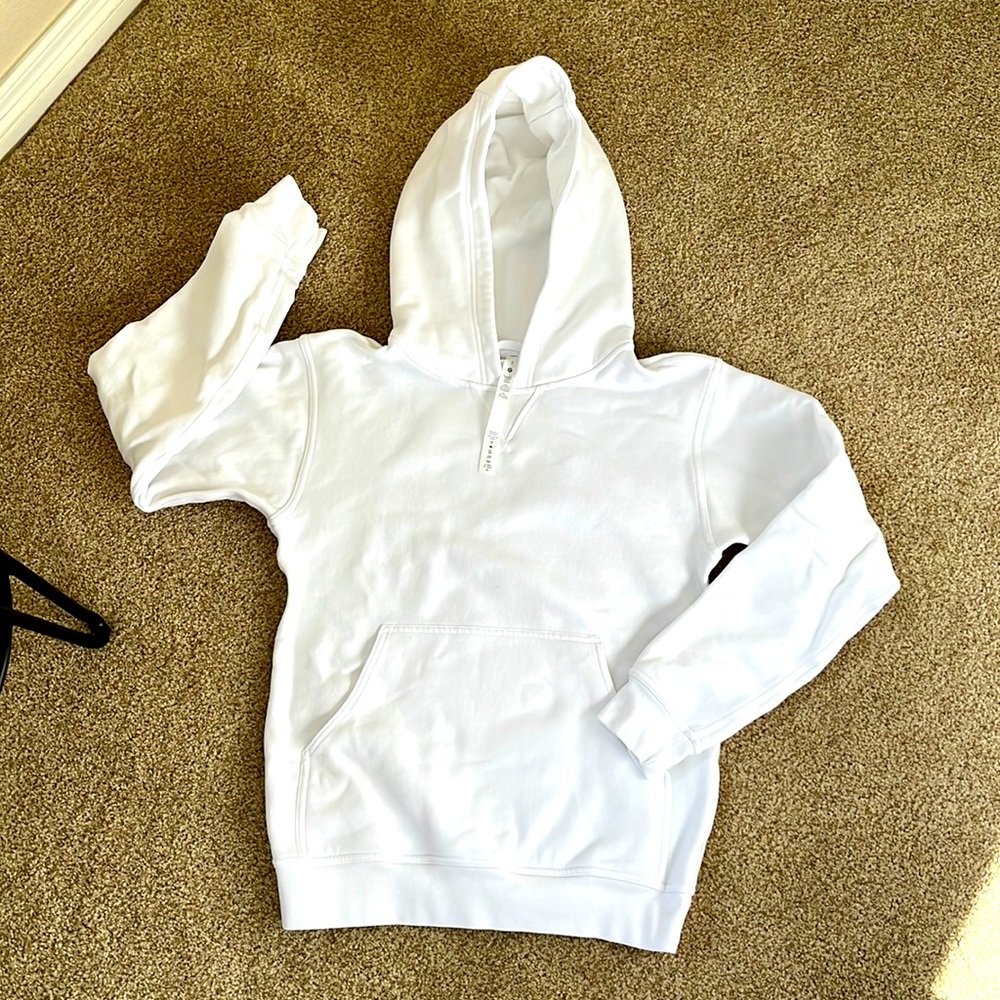lulu Women’s hoodie
